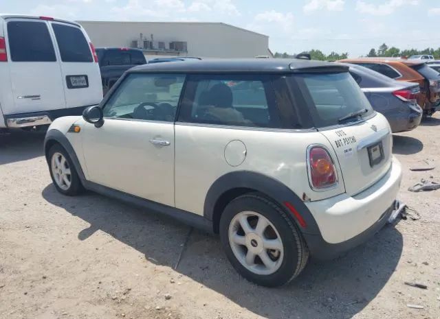 Photo 2 VIN: WMWMF3C50ATZ63518 - MINI HARD TOP 