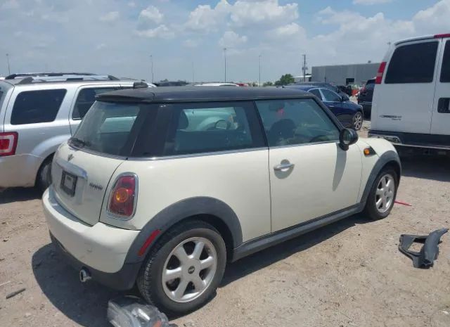 Photo 3 VIN: WMWMF3C50ATZ63518 - MINI HARD TOP 