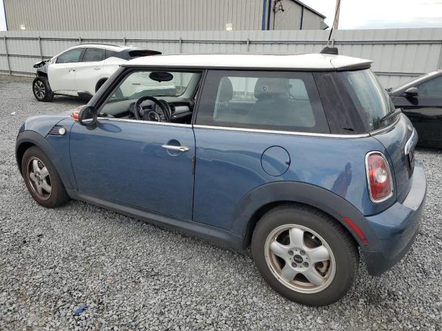 Photo 1 VIN: WMWMF3C50ATZ64328 - MINI COOPER 