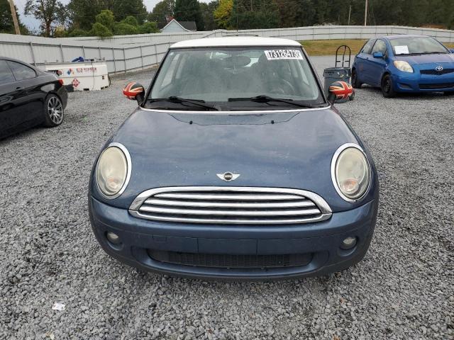 Photo 4 VIN: WMWMF3C50ATZ64328 - MINI COOPER 