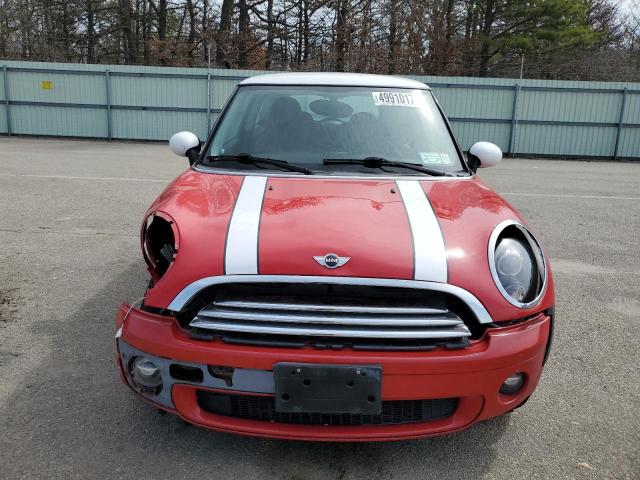 Photo 4 VIN: WMWMF3C50ATZ64703 - MINI COOPER 