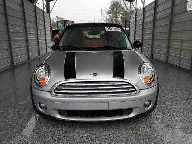 Photo 4 VIN: WMWMF3C50ATZ65690 - MINI COOPER 