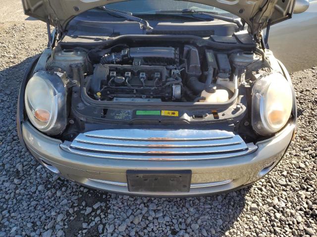 Photo 10 VIN: WMWMF3C50ATZ65723 - MINI COOPER 