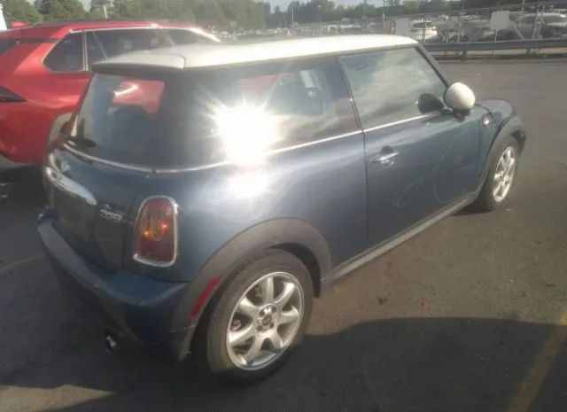 Photo 3 VIN: WMWMF3C50ATZ66628 - MINI COOPER HARDTOP 