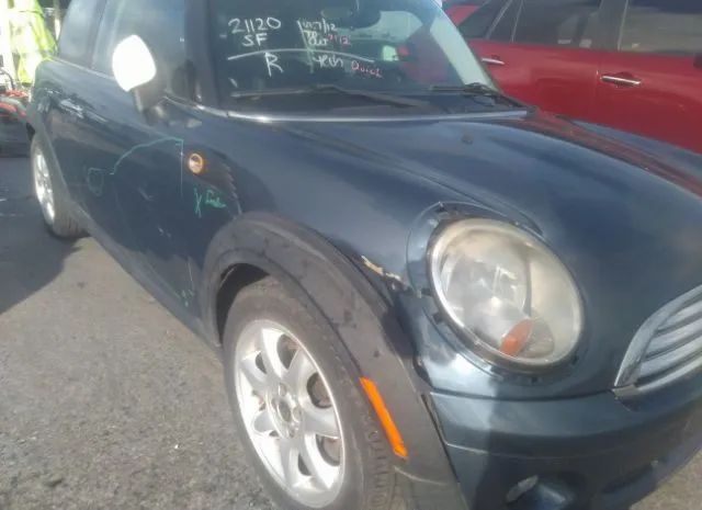 Photo 5 VIN: WMWMF3C50ATZ66628 - MINI COOPER HARDTOP 