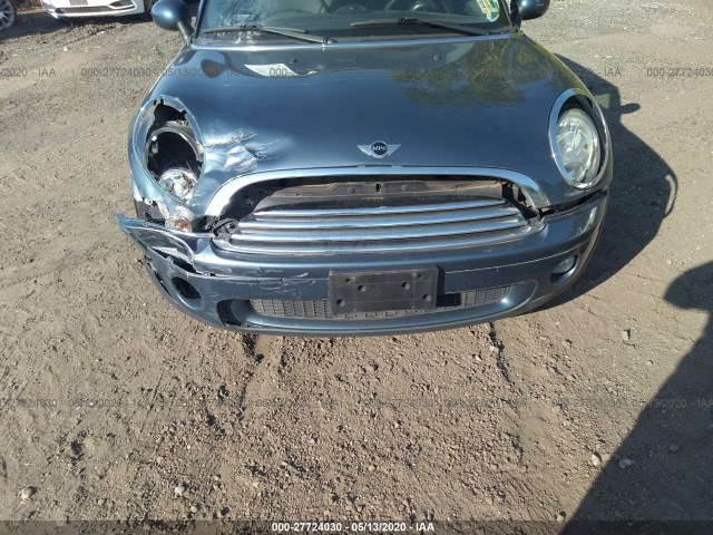 Photo 5 VIN: WMWMF3C51ATU78322 - MINI COOPER HARDTOP 