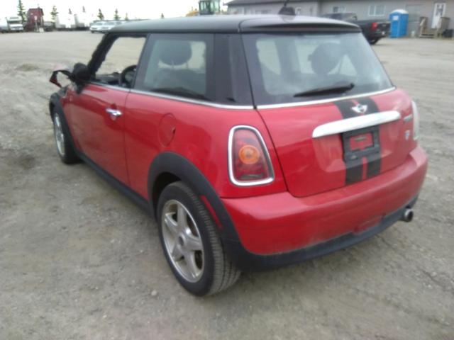 Photo 2 VIN: WMWMF3C51ATU79552 - MINI COOPER 