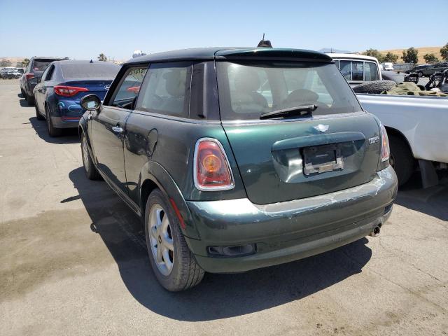 Photo 1 VIN: WMWMF3C51ATZ21360 - MINI COOPER 