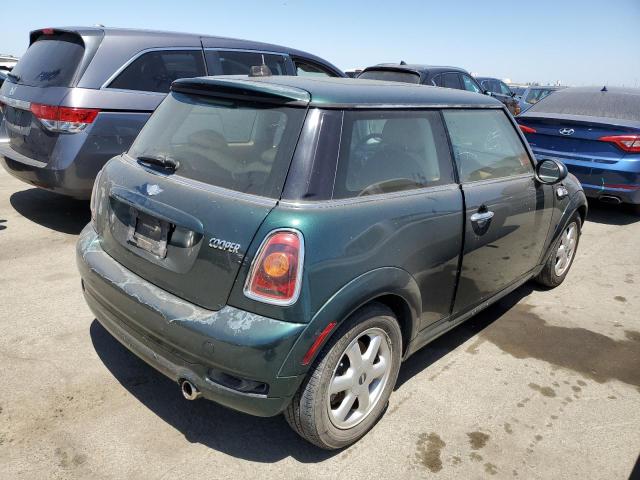 Photo 2 VIN: WMWMF3C51ATZ21360 - MINI COOPER 