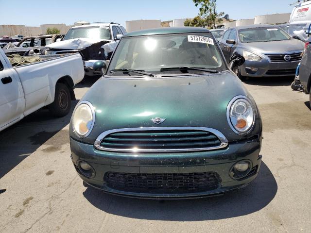 Photo 4 VIN: WMWMF3C51ATZ21360 - MINI COOPER 