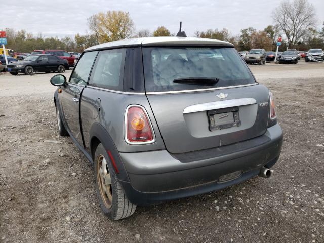 Photo 2 VIN: WMWMF3C51ATZ21648 - MINI COOPER 