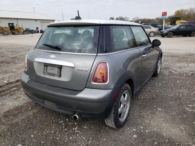 Photo 3 VIN: WMWMF3C51ATZ21648 - MINI COOPER 