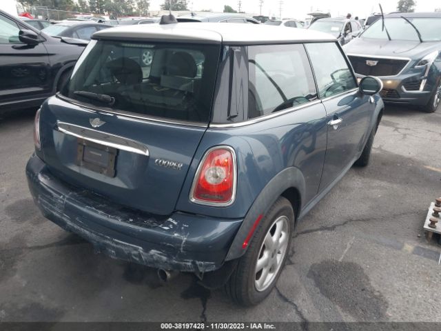 Photo 3 VIN: WMWMF3C51ATZ22346 - MINI COOPER 