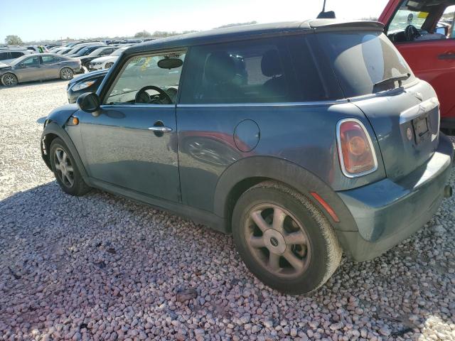 Photo 1 VIN: WMWMF3C51ATZ23643 - MINI COOPER 