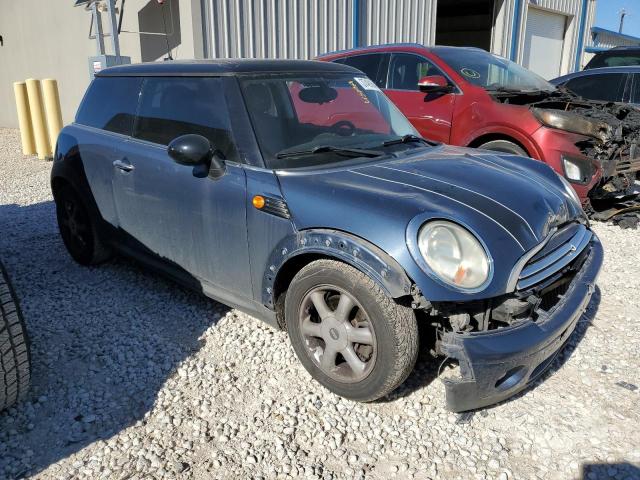 Photo 3 VIN: WMWMF3C51ATZ23643 - MINI COOPER 