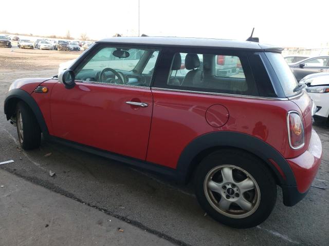 Photo 1 VIN: WMWMF3C51ATZ26512 - MINI COOPER 