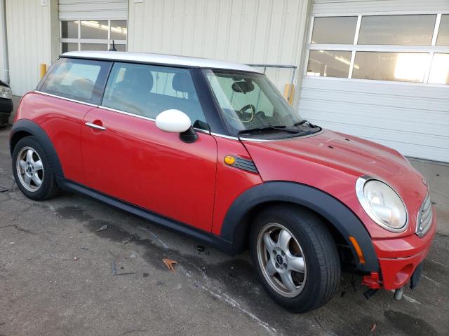 Photo 3 VIN: WMWMF3C51ATZ26512 - MINI COOPER 