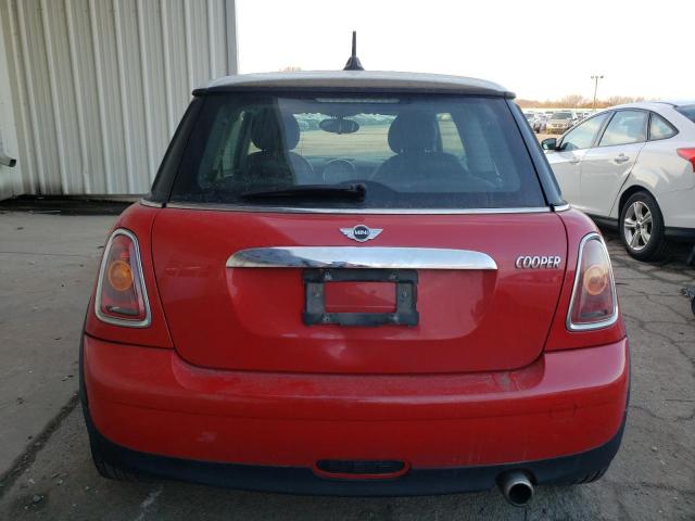 Photo 5 VIN: WMWMF3C51ATZ26512 - MINI COOPER 