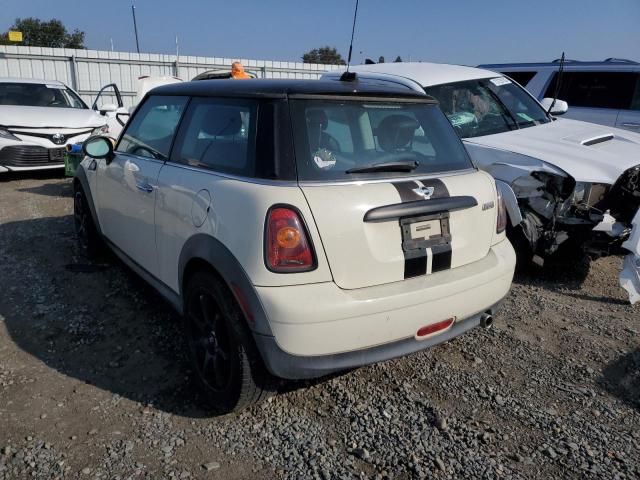 Photo 1 VIN: WMWMF3C51ATZ27630 - MINI COOPER 