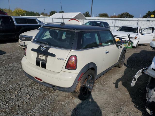 Photo 2 VIN: WMWMF3C51ATZ27630 - MINI COOPER 