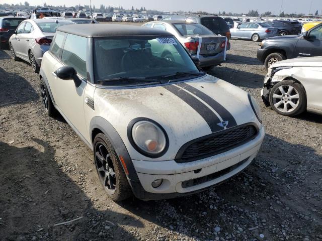 Photo 3 VIN: WMWMF3C51ATZ27630 - MINI COOPER 