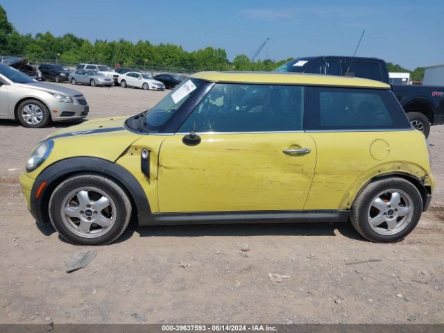 Photo 5 VIN: WMWMF3C51ATZ63253 - MINI COOPER 