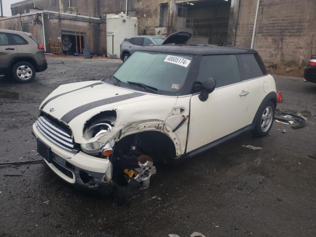 Photo 0 VIN: WMWMF3C51ATZ65648 - MINI COOPER 