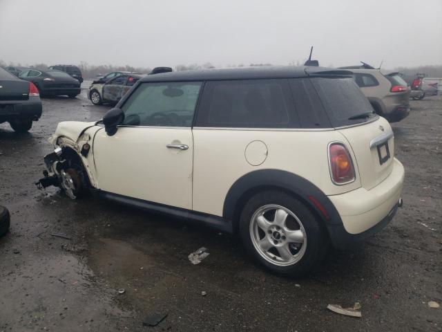 Photo 1 VIN: WMWMF3C51ATZ65648 - MINI COOPER 