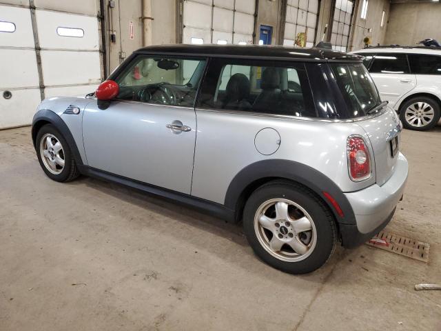 Photo 1 VIN: WMWMF3C51ATZ66282 - MINI COOPER 