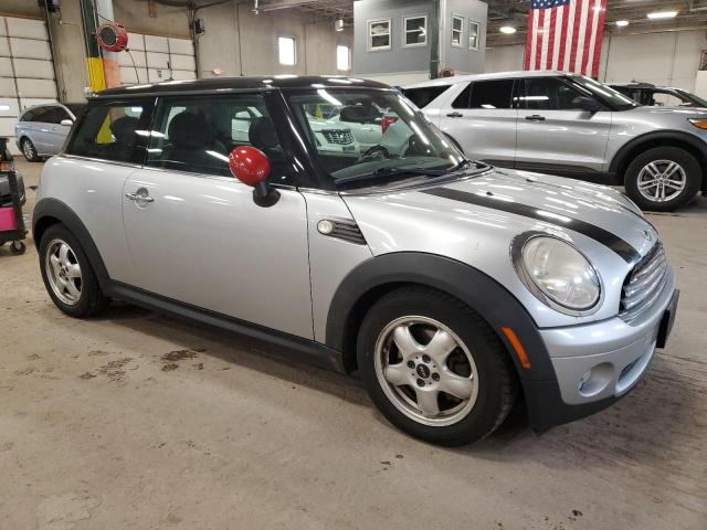 Photo 3 VIN: WMWMF3C51ATZ66282 - MINI COOPER 