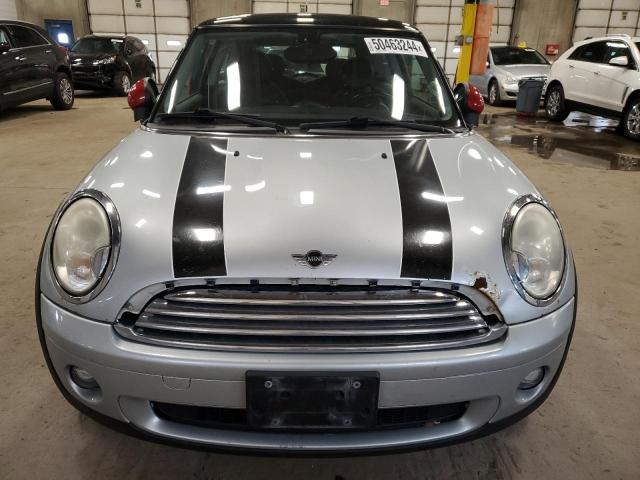 Photo 4 VIN: WMWMF3C51ATZ66282 - MINI COOPER 