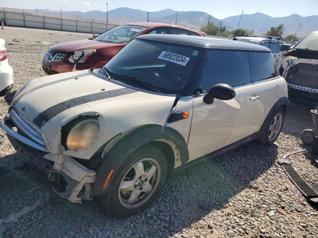 Photo 0 VIN: WMWMF3C51ATZ66959 - MINI COOPER 