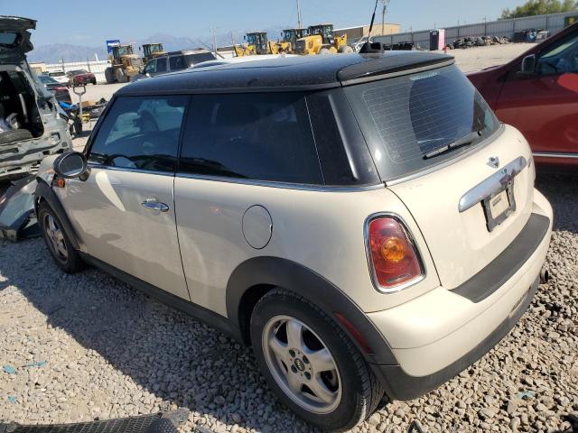 Photo 1 VIN: WMWMF3C51ATZ66959 - MINI COOPER 