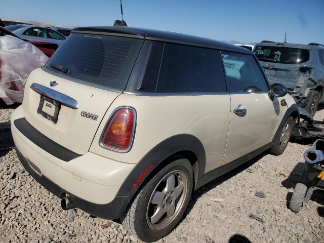 Photo 2 VIN: WMWMF3C51ATZ66959 - MINI COOPER 