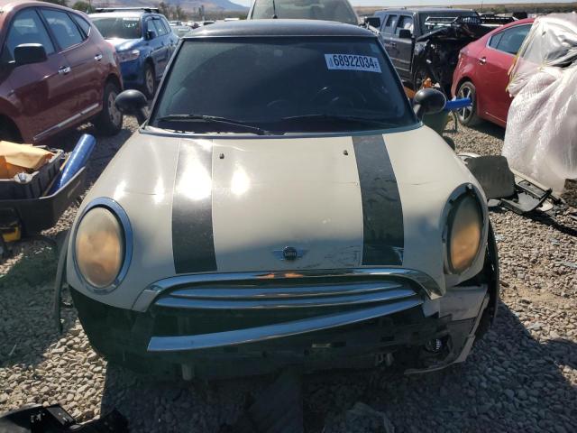 Photo 4 VIN: WMWMF3C51ATZ66959 - MINI COOPER 