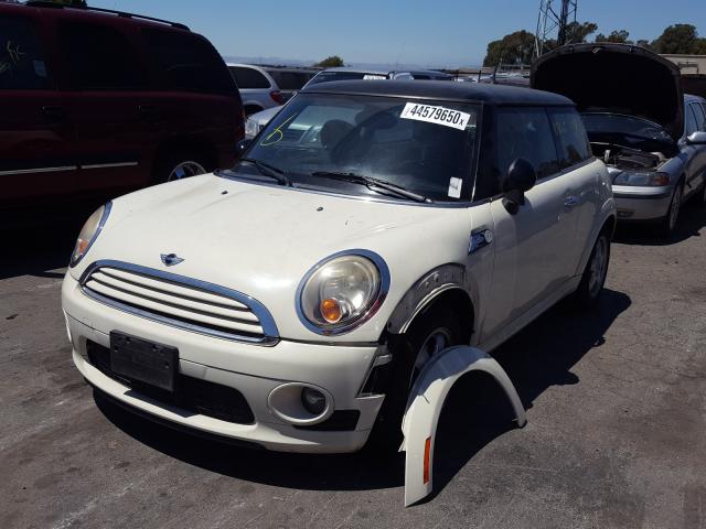 Photo 1 VIN: WMWMF3C51ATZ67397 - MINI COOPER 