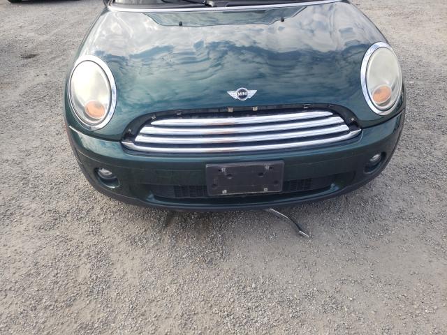 Photo 8 VIN: WMWMF3C52ATU79074 - MINI COOPER 