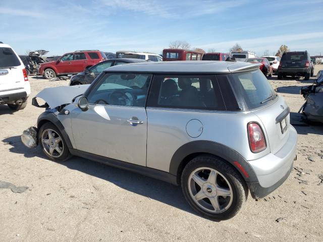 Photo 1 VIN: WMWMF3C52ATU79298 - MINI COOPER 