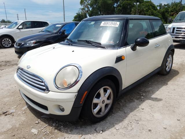 Photo 1 VIN: WMWMF3C52ATU79642 - MINI COOPER 