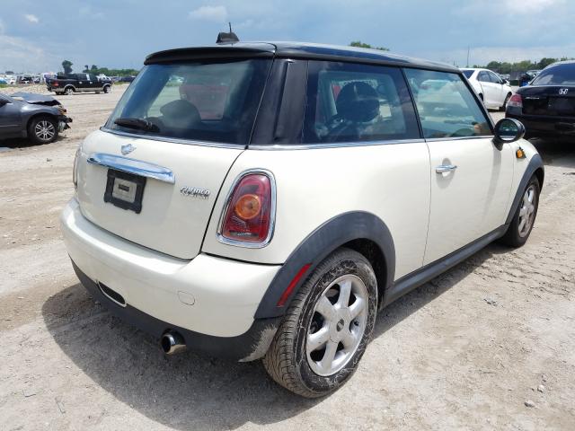 Photo 3 VIN: WMWMF3C52ATU79642 - MINI COOPER 