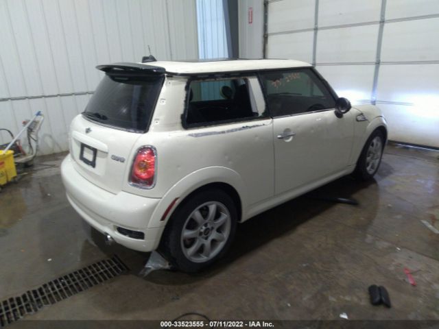 Photo 3 VIN: WMWMF3C52ATU79785 - MINI COOPER HARDTOP 