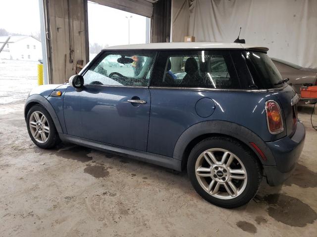 Photo 1 VIN: WMWMF3C52ATZ21481 - MINI COOPER 