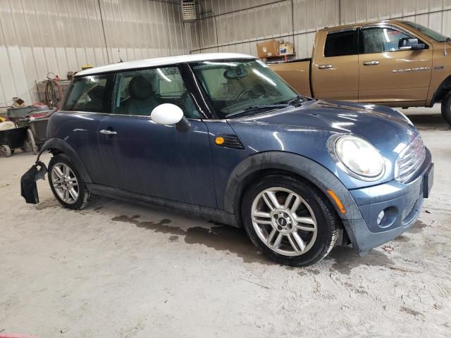 Photo 3 VIN: WMWMF3C52ATZ21481 - MINI COOPER 