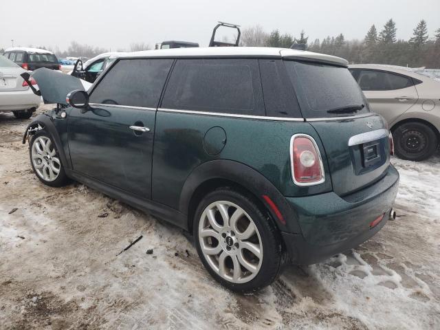 Photo 1 VIN: WMWMF3C52ATZ22064 - MINI COOPER 