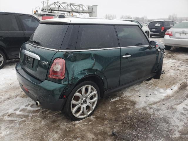 Photo 2 VIN: WMWMF3C52ATZ22064 - MINI COOPER 