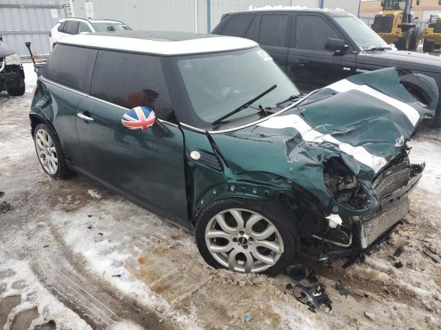 Photo 3 VIN: WMWMF3C52ATZ22064 - MINI COOPER 