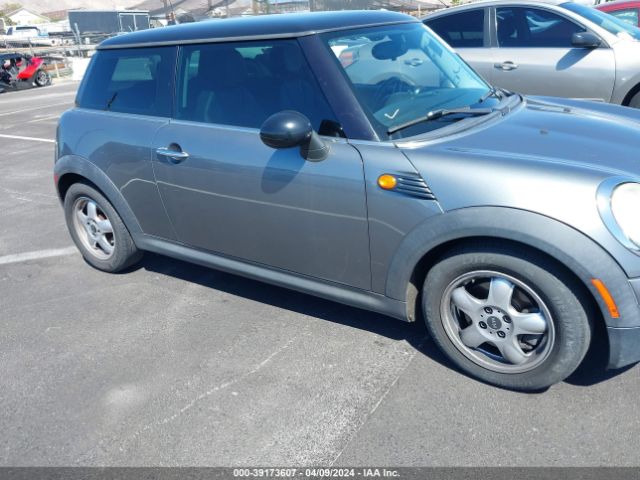 Photo 5 VIN: WMWMF3C52ATZ22128 - MINI COOPER 