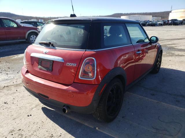 Photo 3 VIN: WMWMF3C52ATZ22145 - MINI COOPER 