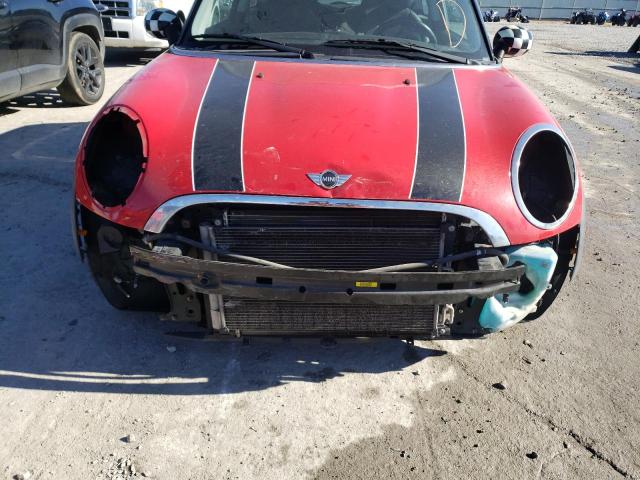 Photo 8 VIN: WMWMF3C52ATZ22145 - MINI COOPER 