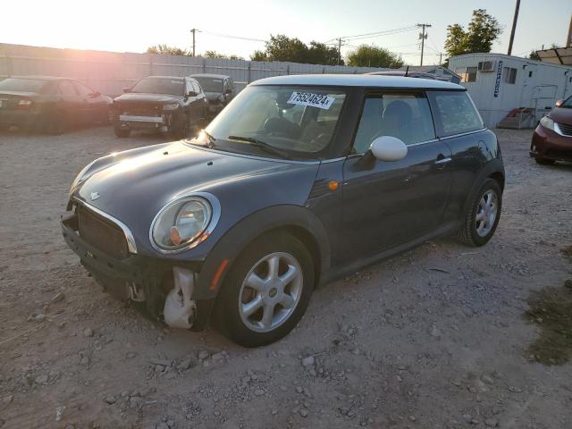 Photo 0 VIN: WMWMF3C52ATZ24509 - MINI COOPER 